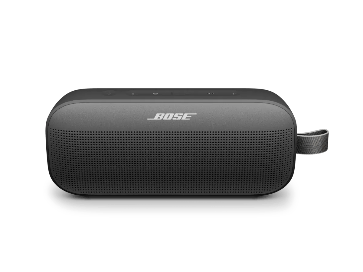 Bose SoundLink Flex Portable Speaker (2nd Gen)