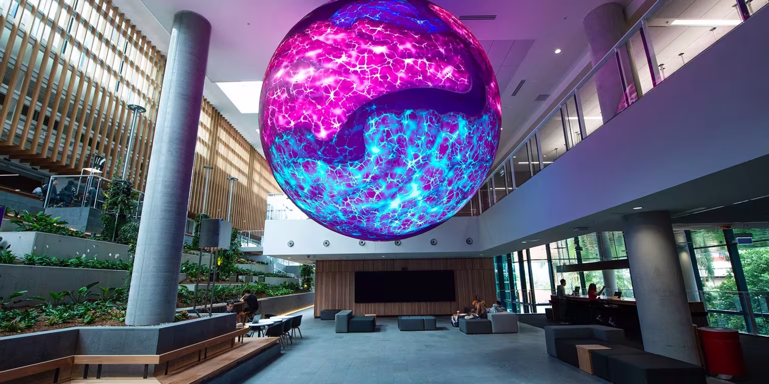 Queensland University of Technology