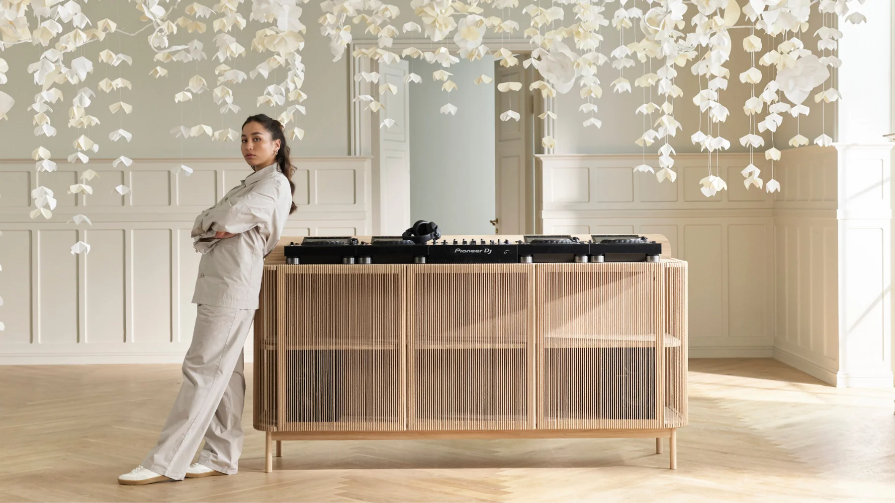 Spottune official Bolia brand-consistency article image